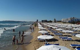 Chateau Del Mar C31A Studio Sunny Beach