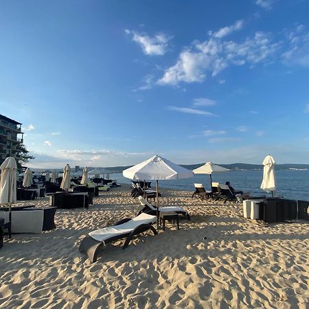 Chateau Del Mar C31A Studio Слънчев бряг Екстериор снимка
