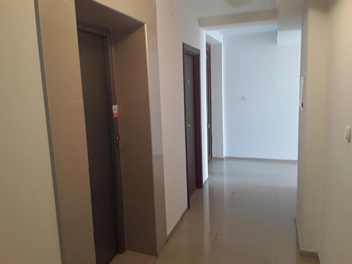 Chateau Del Mar C31A Studio Слънчев бряг Екстериор снимка