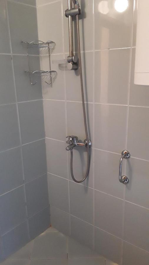 Chateau Del Mar C31A Studio Слънчев бряг Екстериор снимка