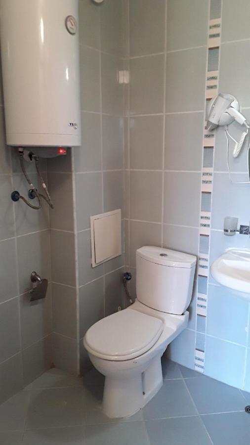 Chateau Del Mar C31A Studio Слънчев бряг Екстериор снимка