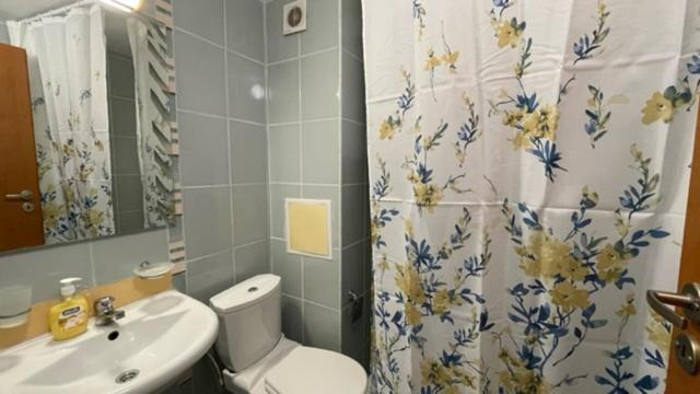 Chateau Del Mar C31A Studio Слънчев бряг Екстериор снимка