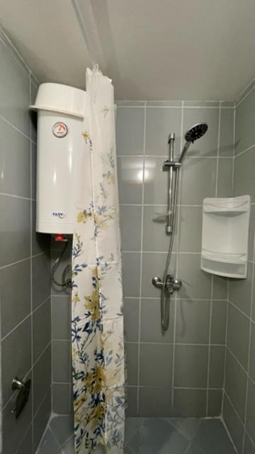 Chateau Del Mar C31A Studio Слънчев бряг Екстериор снимка